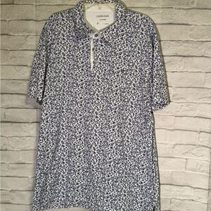 Calvin Klein polo